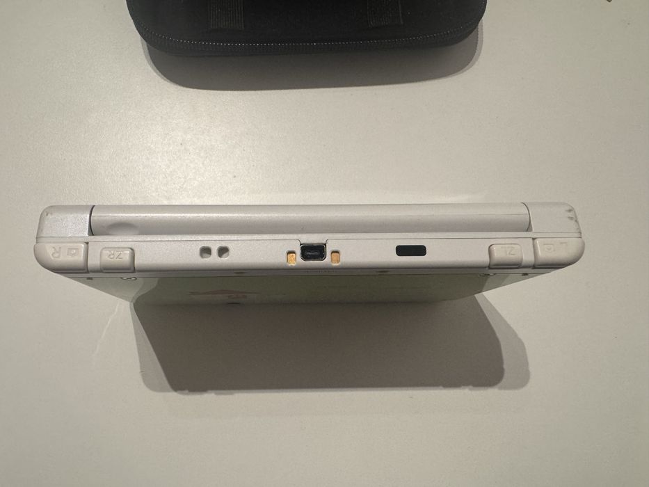 New Nintendo 3DS XL animal crossing