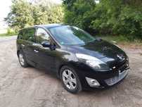 Renault  Grand Scenic
