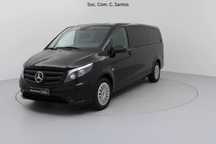 Mercedes-Benz Vito Tourer 116 CDi/34 Pro
