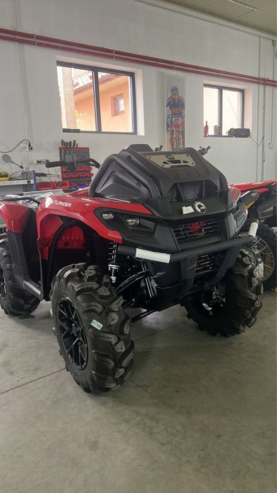 Продам новий квадроцикл