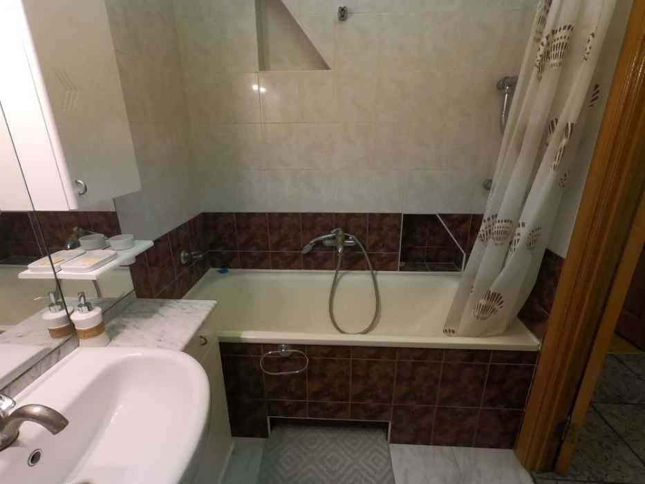 Оренда 2-к квартири на вул. Нагірна