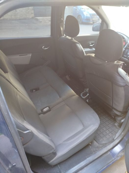 Продам Dacia Lodgy 1600