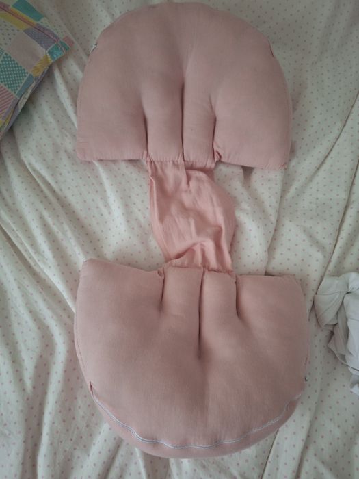 Almofada de gravidez