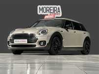 MINI Clubman One D Auto