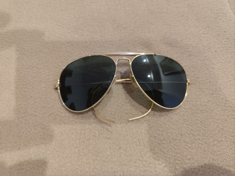 óculos de Sol Ray-Ban B&L