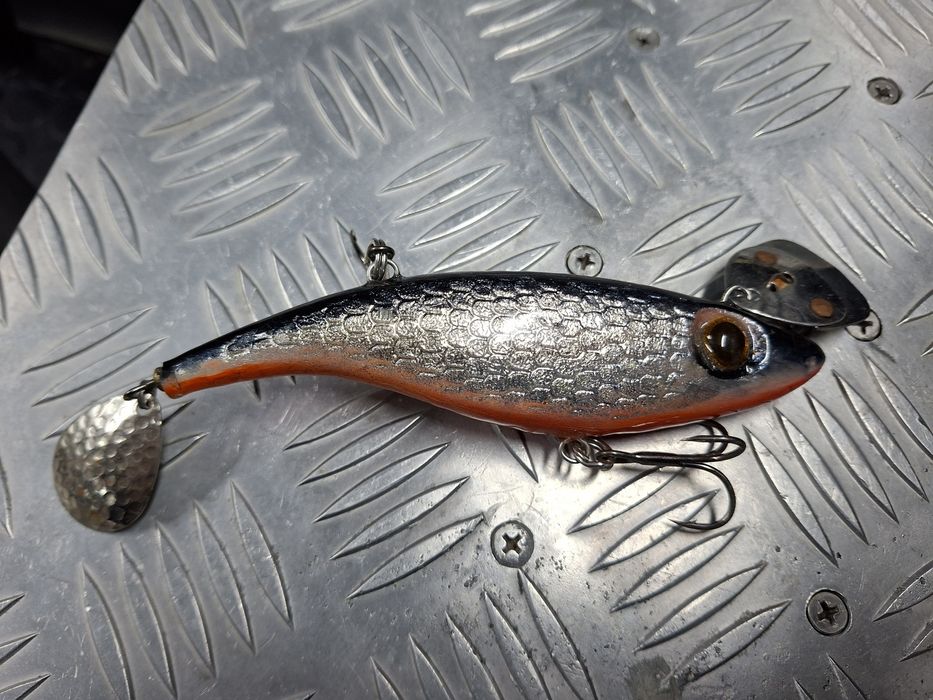 Wobler Zbyszek Wąchała