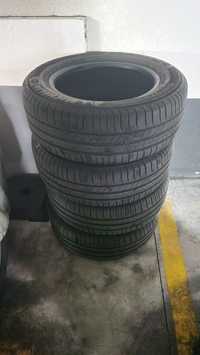 Michelin Energy Saver 215/60 R16  x4