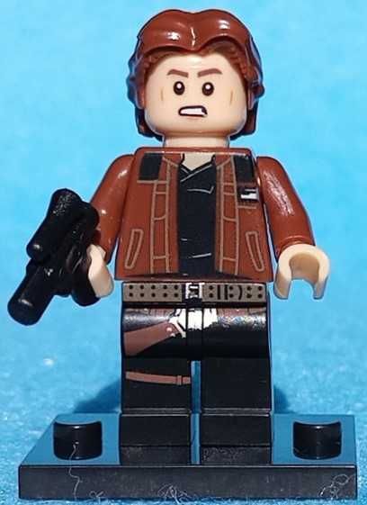 Han Solo v2 (Star Wars)