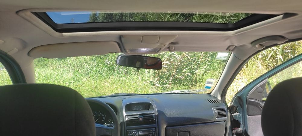 Astra 1.4 16 v gasolina