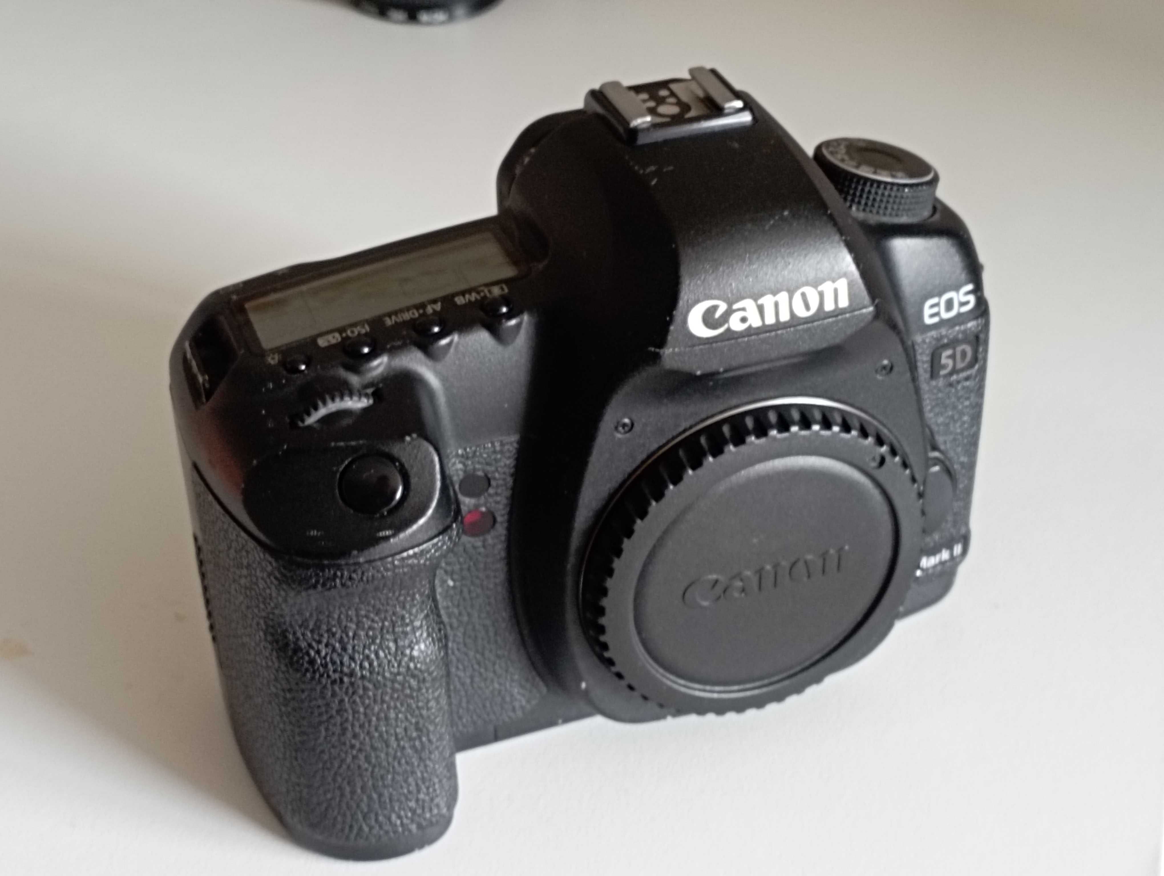 Canon 5D Mark II - #2