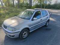 Volkswagen polo Lift  1.4 MPI 2001 bez rdzy