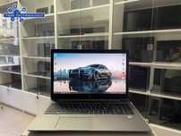 Ігровий HP ZBook 15u G6 [Core i7] RADEON 4 GB [FULL IPS] SSD Куліша 22