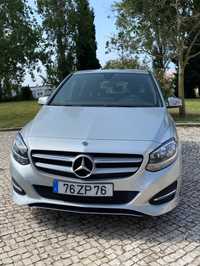 Mercedes-Benz B 180 CDi Style