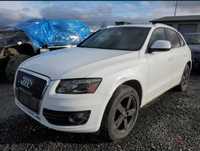 Audi Q5 R8 , розборка , Капот , Крила , Бампер , Кузовня