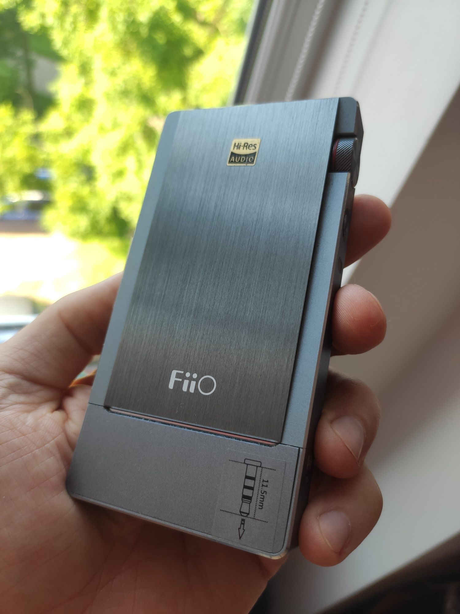 Fiio Q5(s) Super Mod.Tempotec V6, Q11, March3.