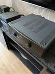 Hegel H360 Integra z DAC