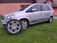 Opel Zafira 1,9 CDTi 7-Osobowy Klimatyzacja