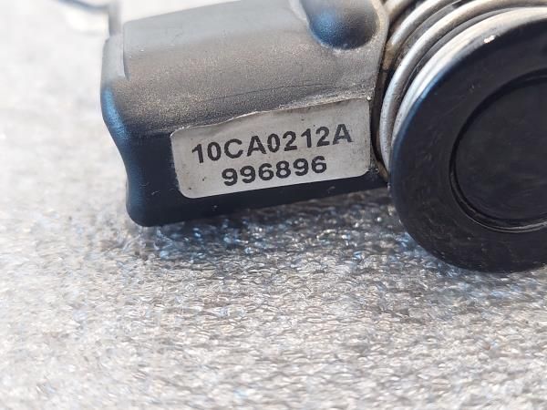 Sensor de estacionamento TOYOTA Urban Cruiser (_P1_)