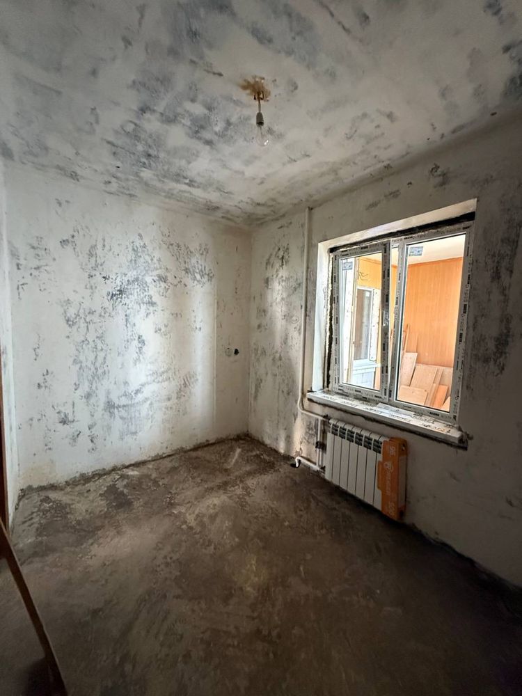 Продам 3к квартиру по вулиці Драгоманова 23