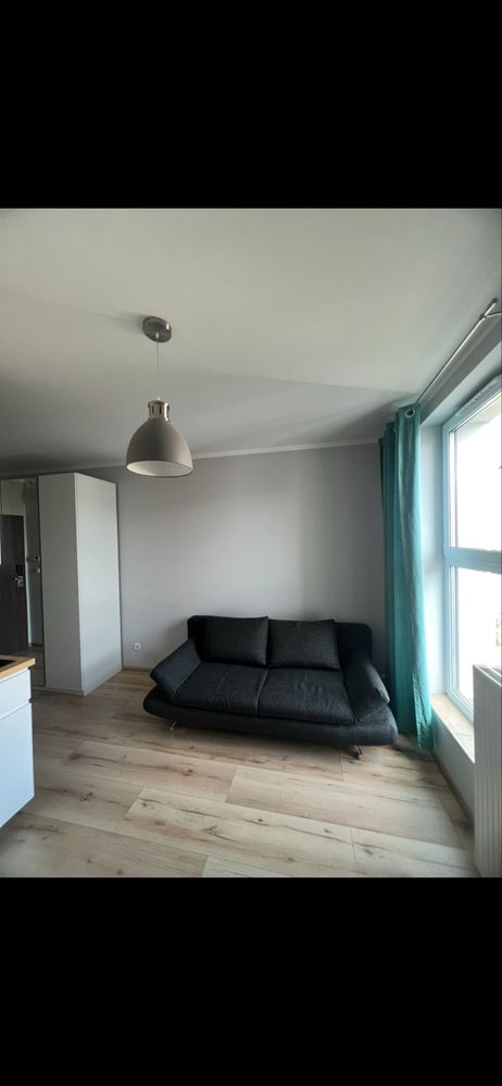 Kawalerka mieszkanie apartament