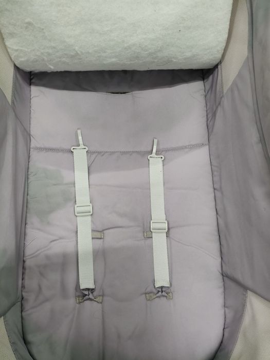 Berço Baby Hug 4 em 1 - Chicco