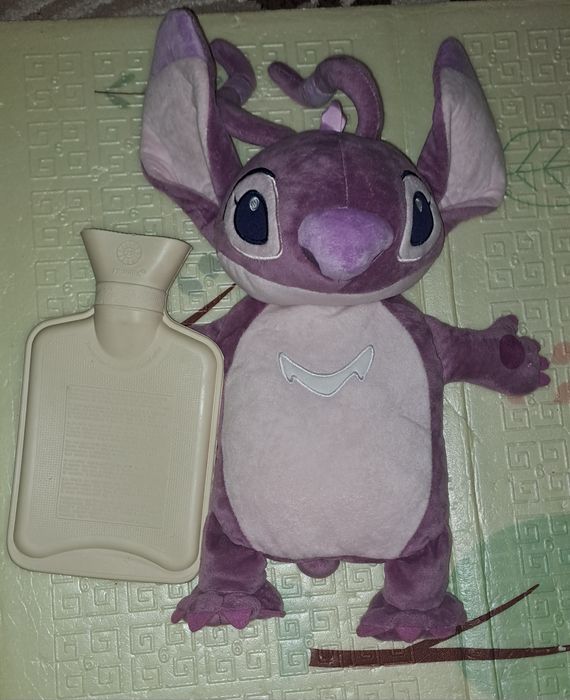 Грілка дитяча Primark Bottle Warmer Stitch