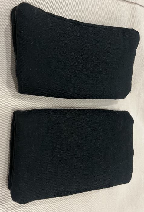 Almofada/ proteção cinto segurança cybex