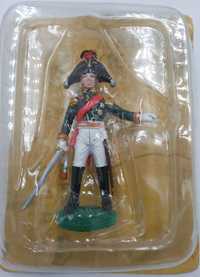 Generał piechoty Wojny napoleońskie figurka