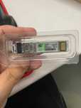 Cisco ‎SFP-10G-SR-S Módulo Transcetor Ethernet 1 Unidade