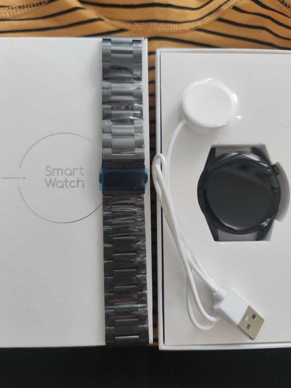 НАЙКРАЩІ Huawei Gt watch 3 смарт часы часи годинник
