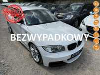 BMW Seria 1 2.0*170PS*M*PAKIET*Alu*18*Skóra*Xenon*Idealna*Bez*wkładu*Po*serwisie