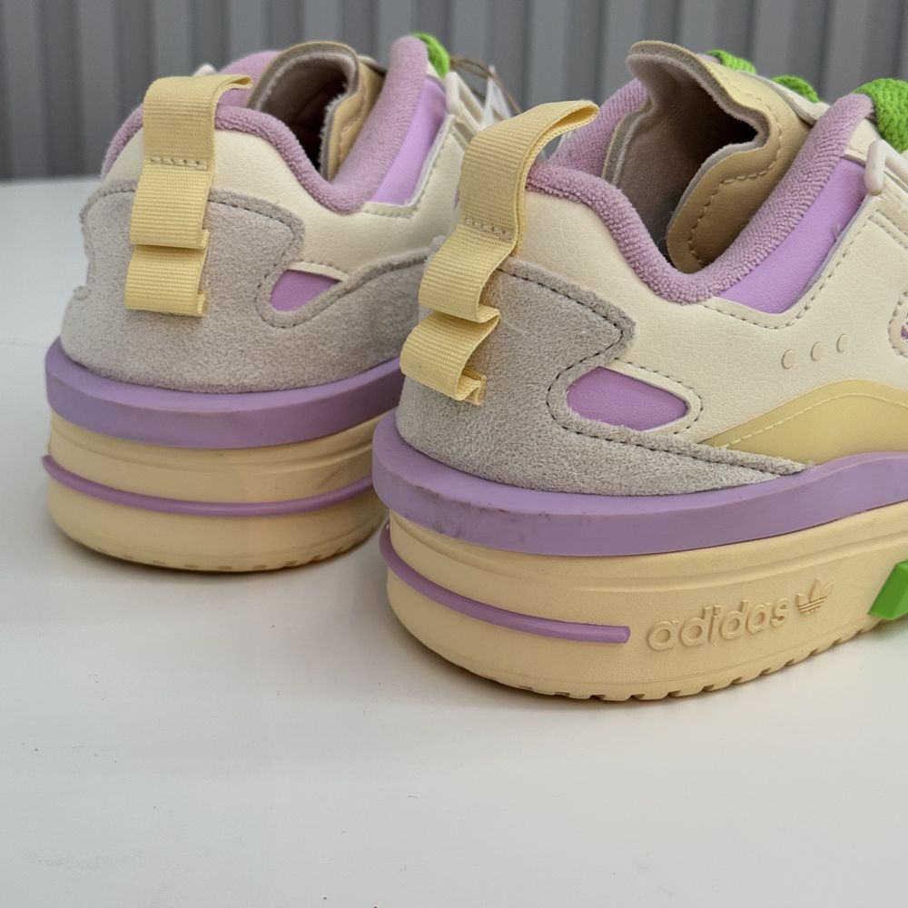 ОРИГІНАЛ 100% Кросівки Adidas Forum IF2550 40 р