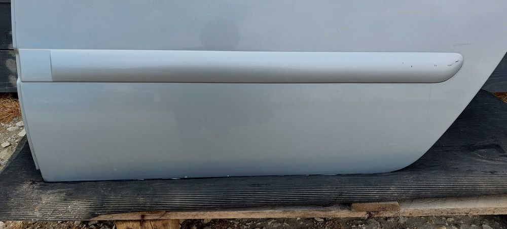 Drzwi Tylne Lewe Peugeot 307 SW kod lakieru EZRC