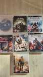 7x gry na Play Station 3