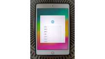 iPad Mini Apple (5.generacji) 64GB Model A2133