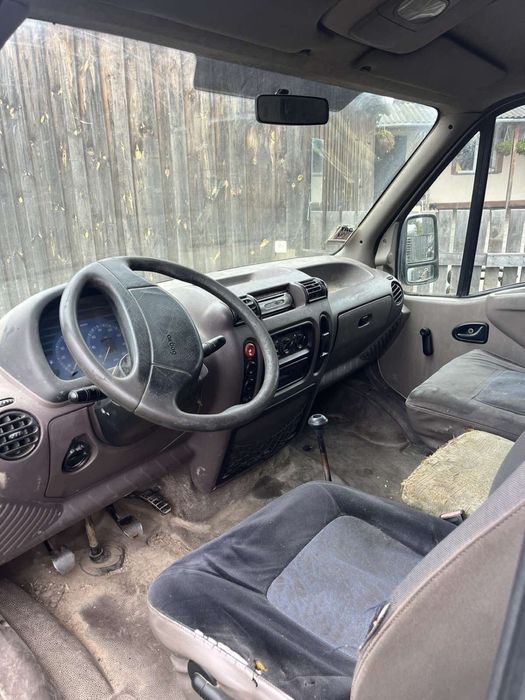 Продам авто або так як є або позапчастинах