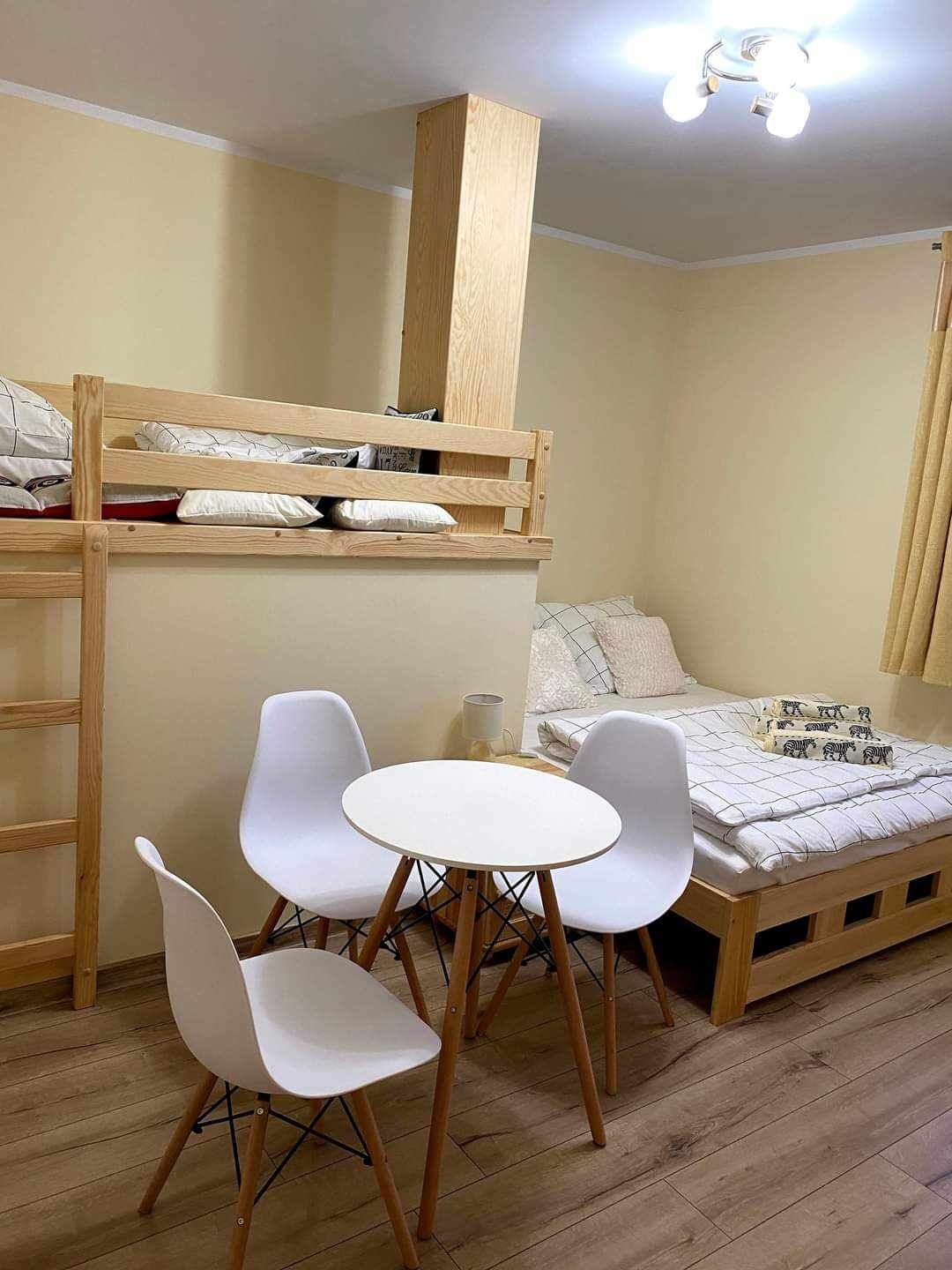 Nowa Biała Apartament