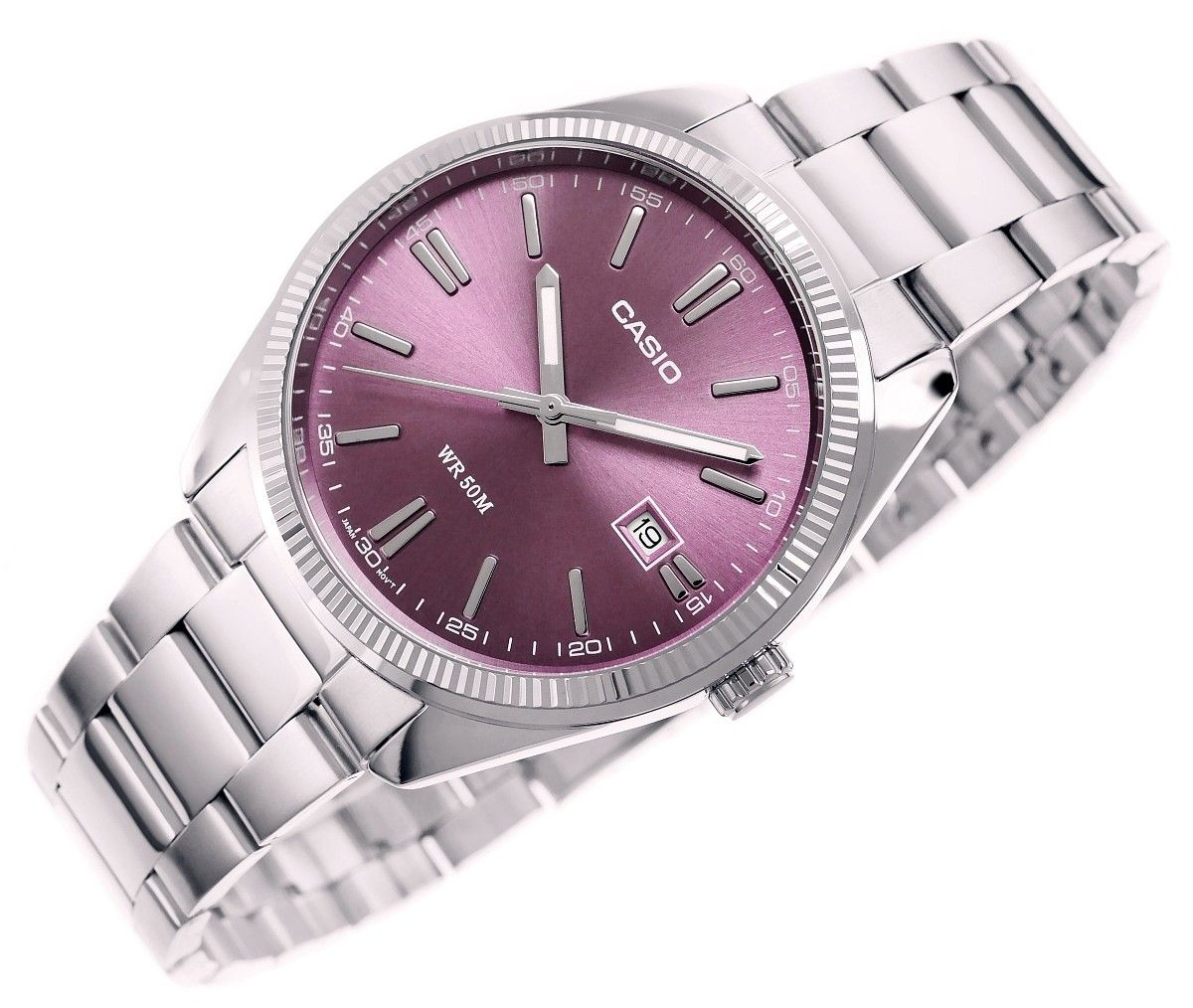 zegarek męski casio mtp-1302pd-6avef + box