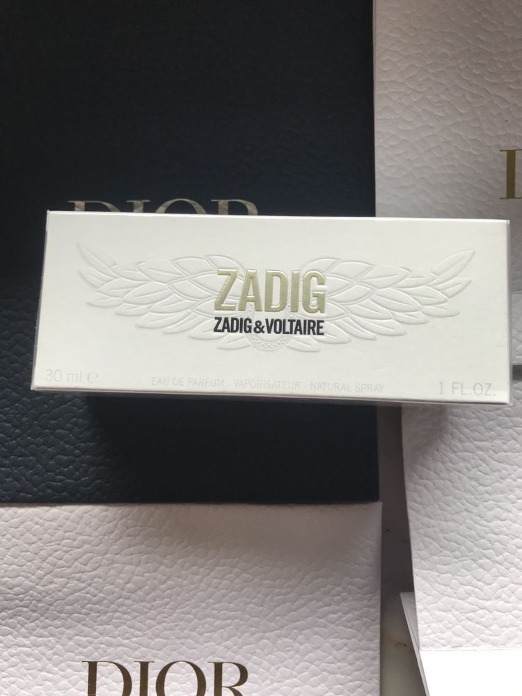 Zadig&Voltaite Zadig