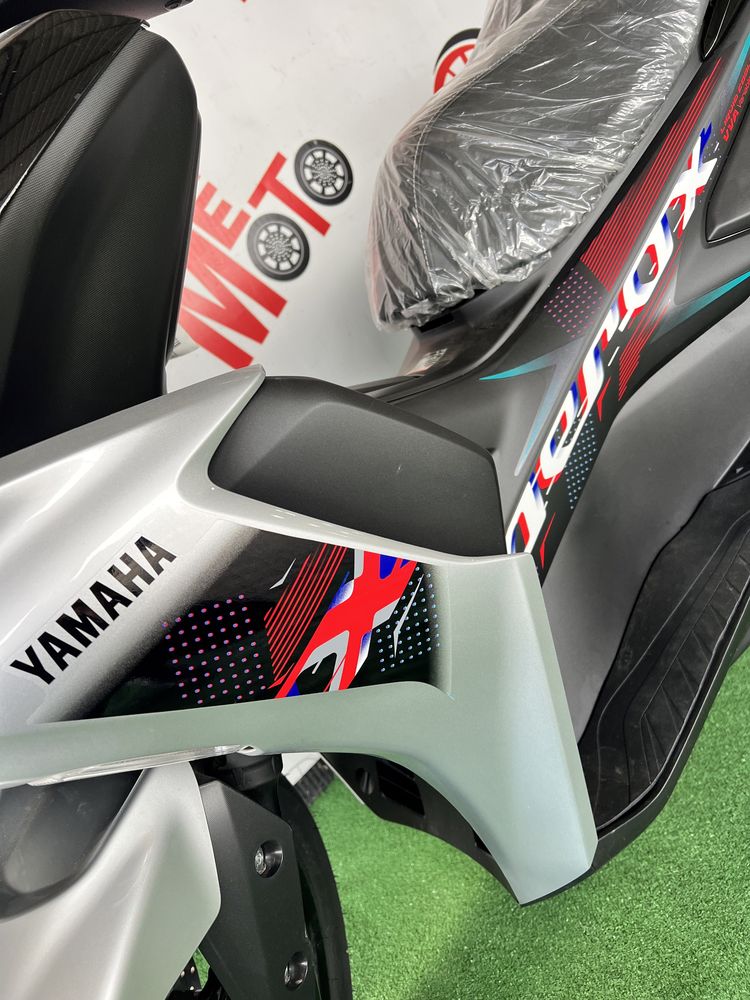 Yamaha N-Max Aerox 155 ABS . Новий 2023