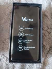 LG V50 Think 6/128 5g  Oled Snapdragon 855 NFC