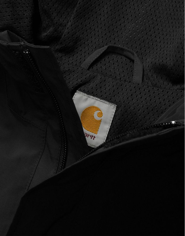 Carhartt анорак nimbus pullover куртка, ветровка