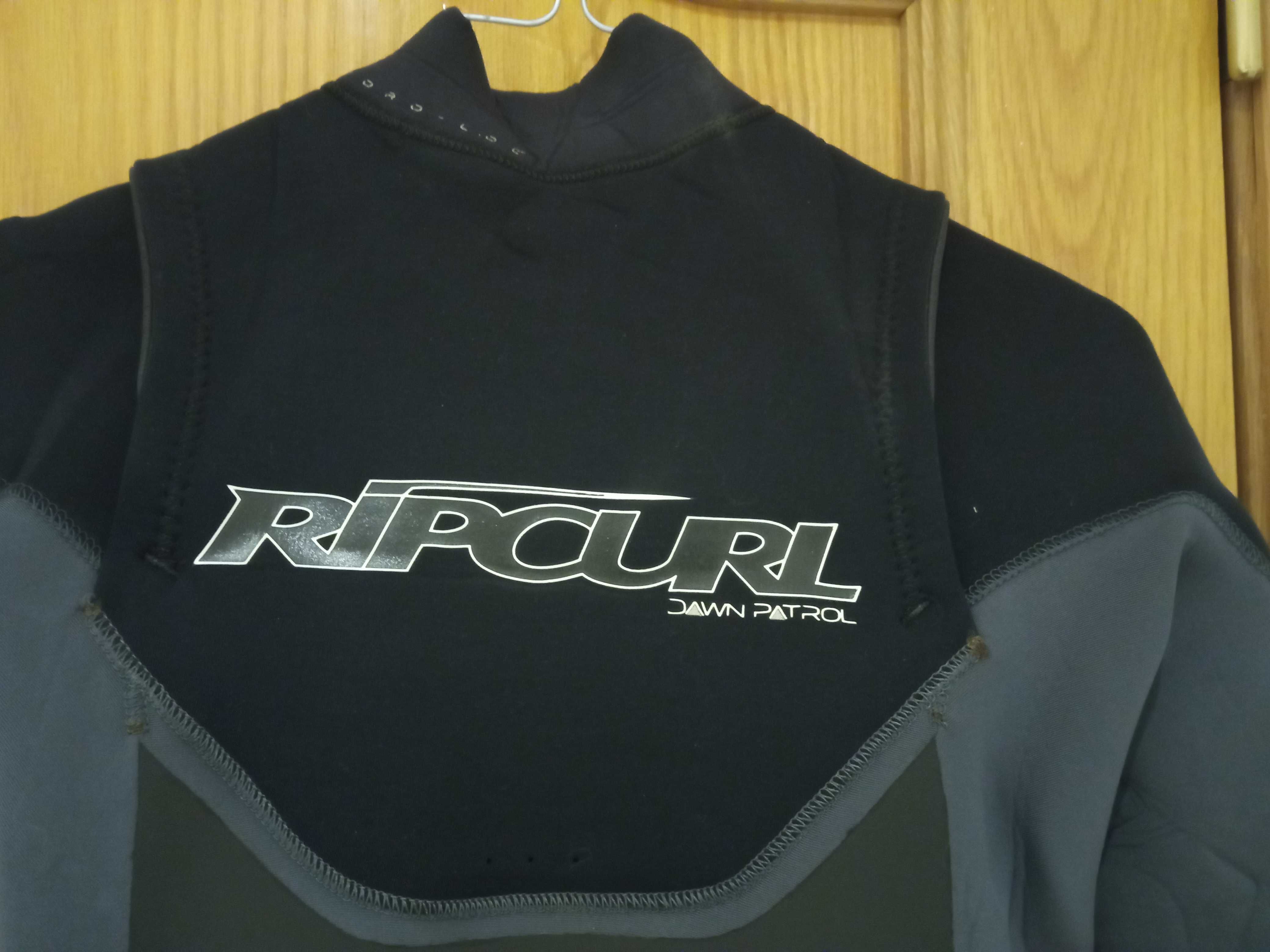 Fato de Surf 4:3 RipCurl