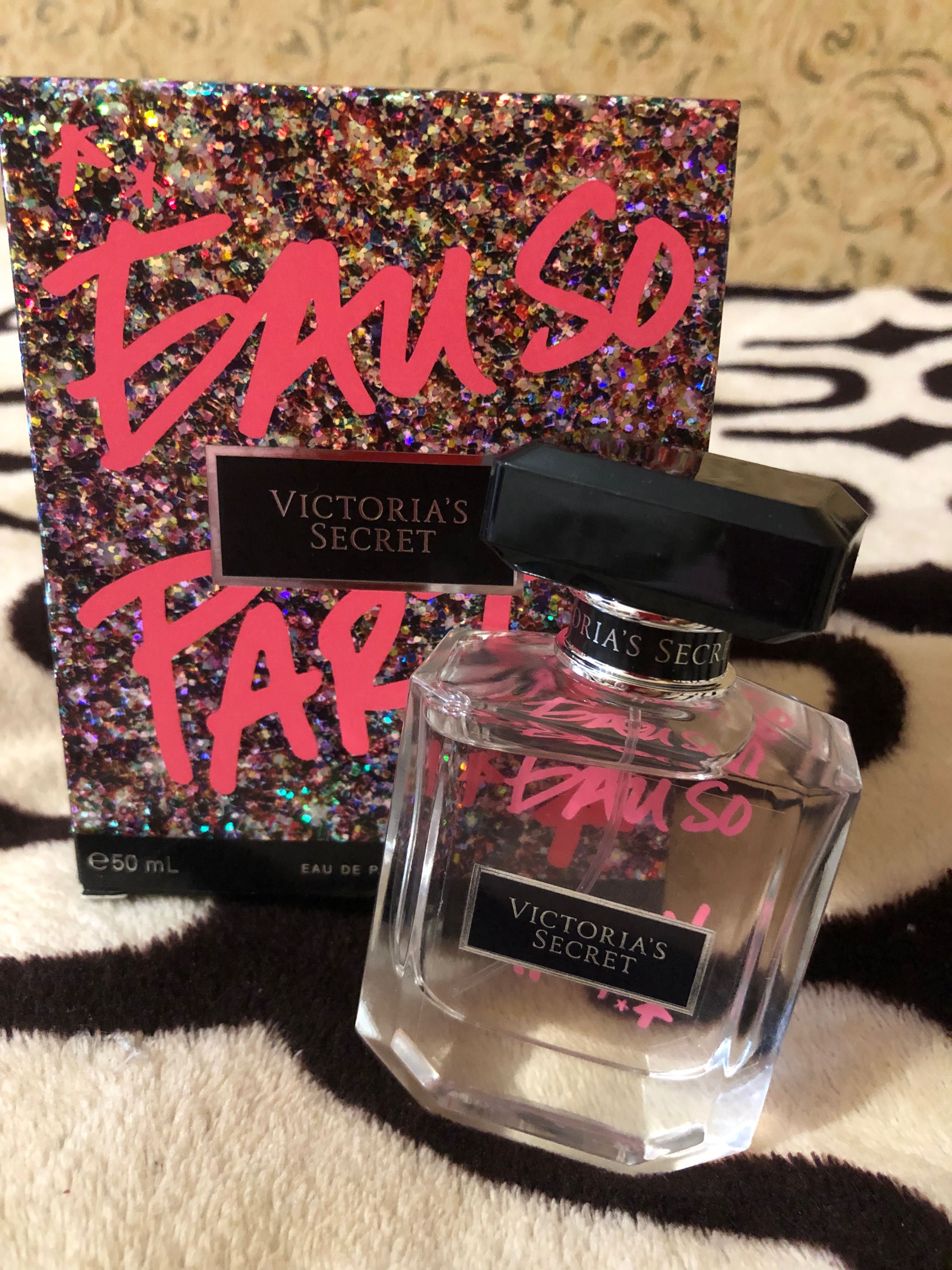 Жіночий парфюм VIctoria’s secret