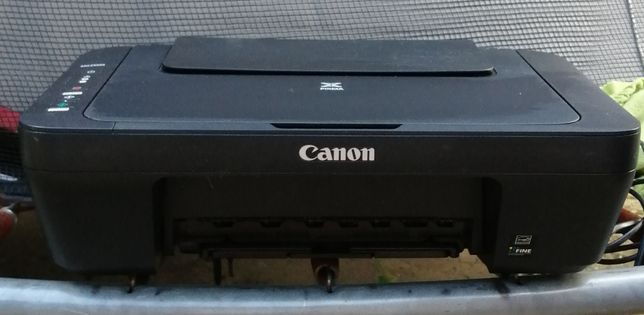 Sprzedam drukarkę Canon
