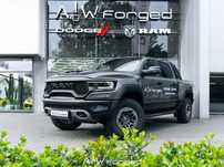 RAM 1500 RAM TRX SRT 6,2 HEMI V8 702 KM Supercharged Sport 4WD