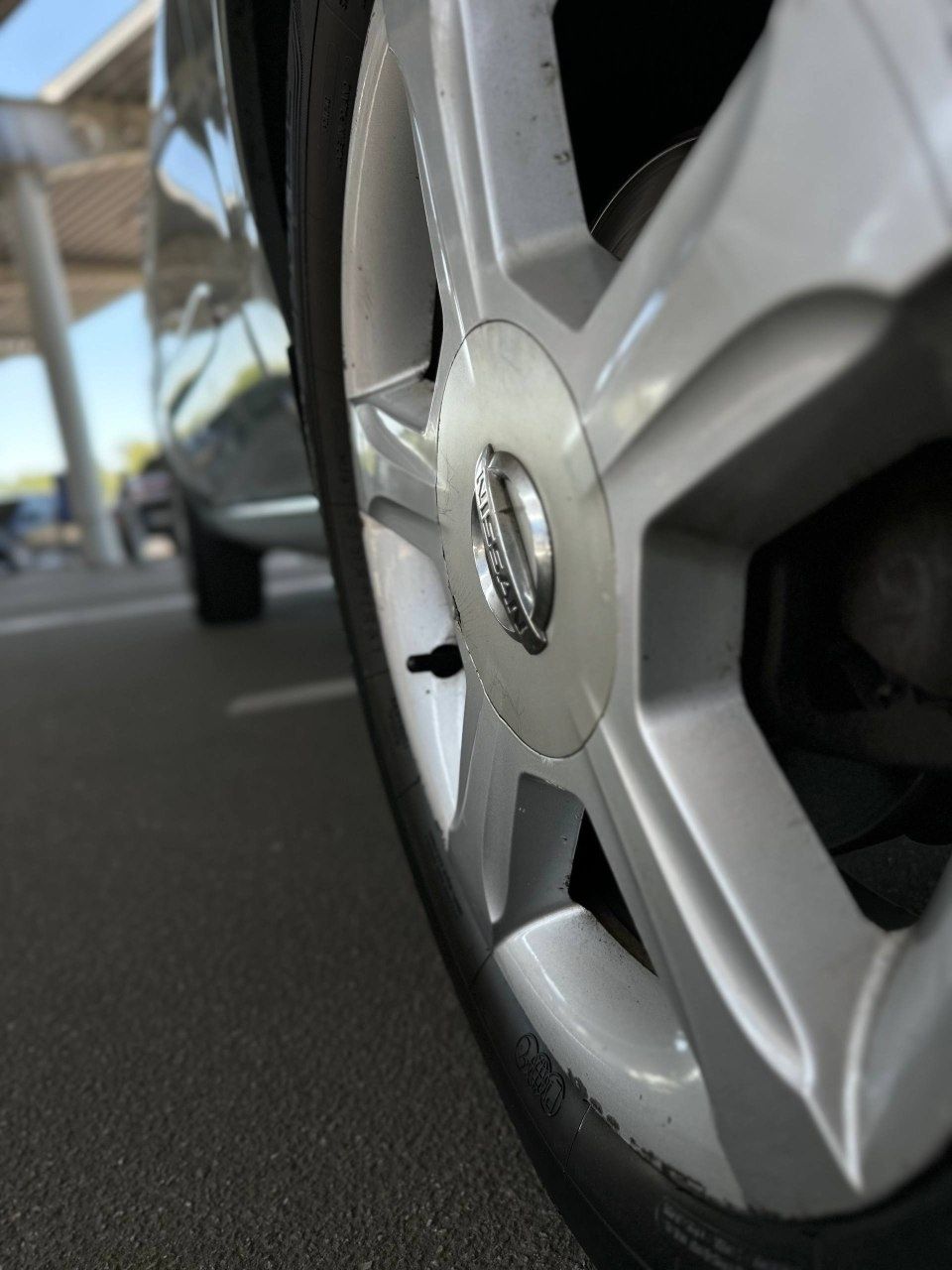 Продам Nissan Almera