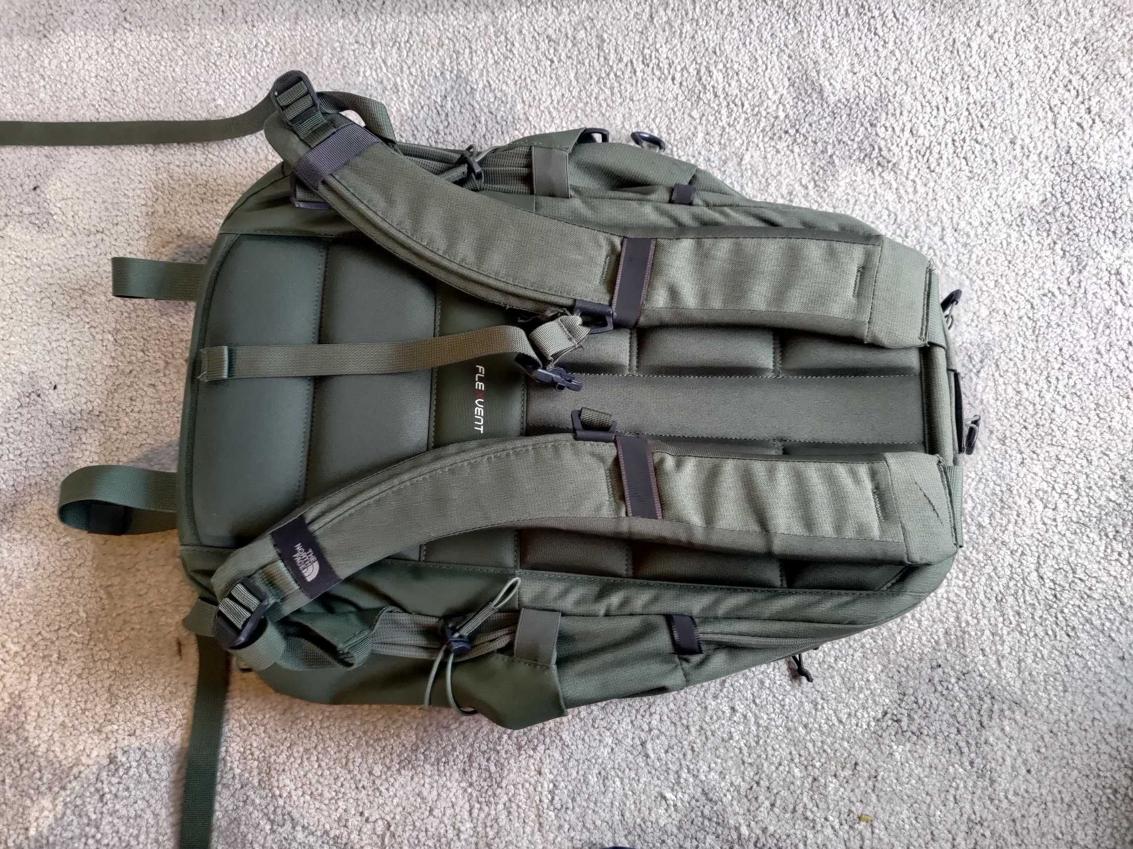 Plecak The North Face Borealis