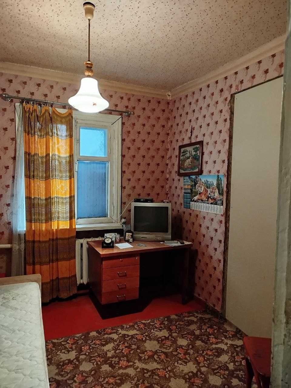 Частину будинка 80 м.кв продам