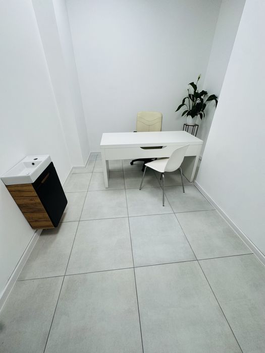 Do wynajęcia gabinet – idealny dla branży beauty lub medycznej!